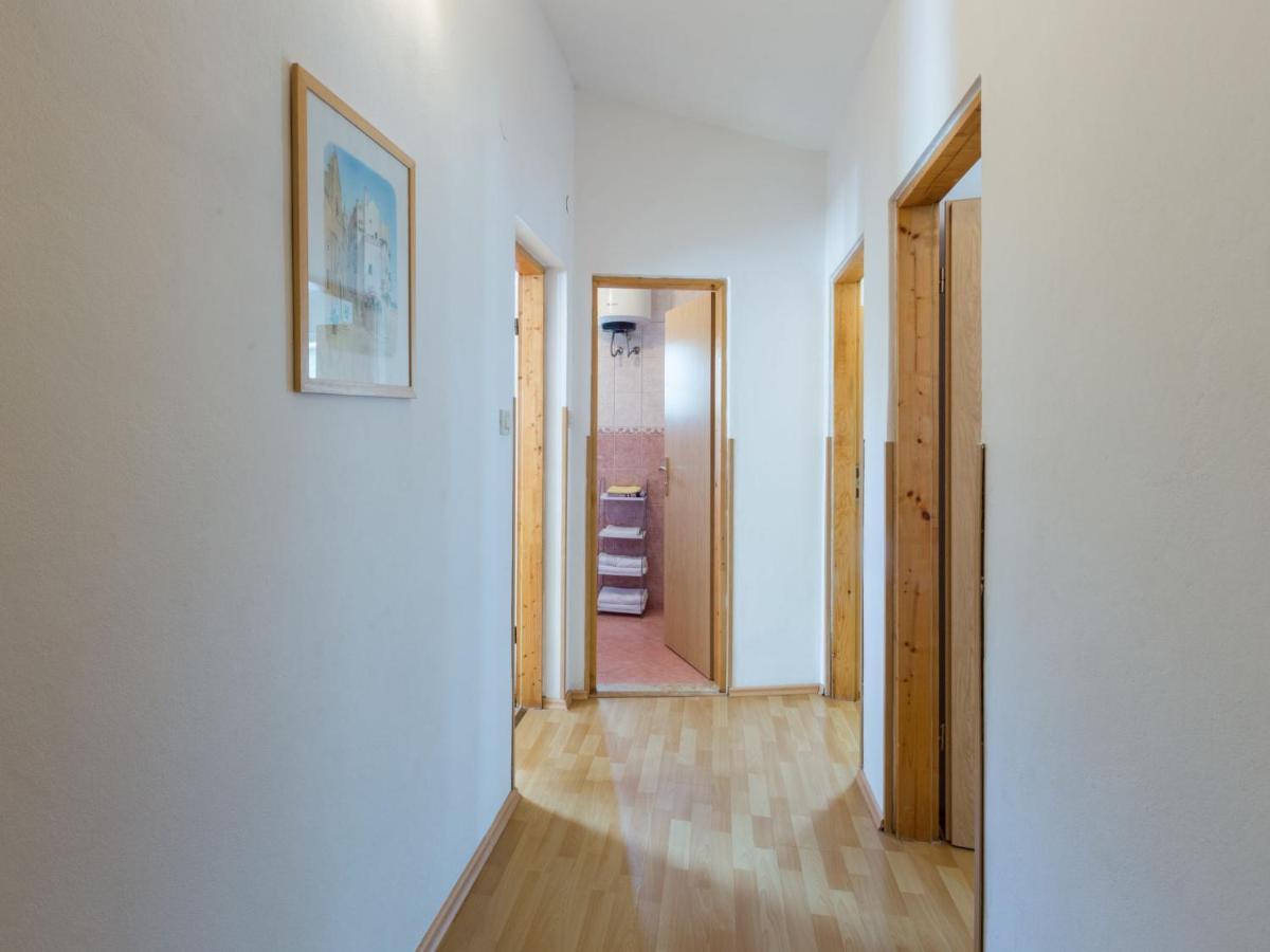 Apartment Nena - Prc427 By Interhome Nova Vas  Extérieur photo