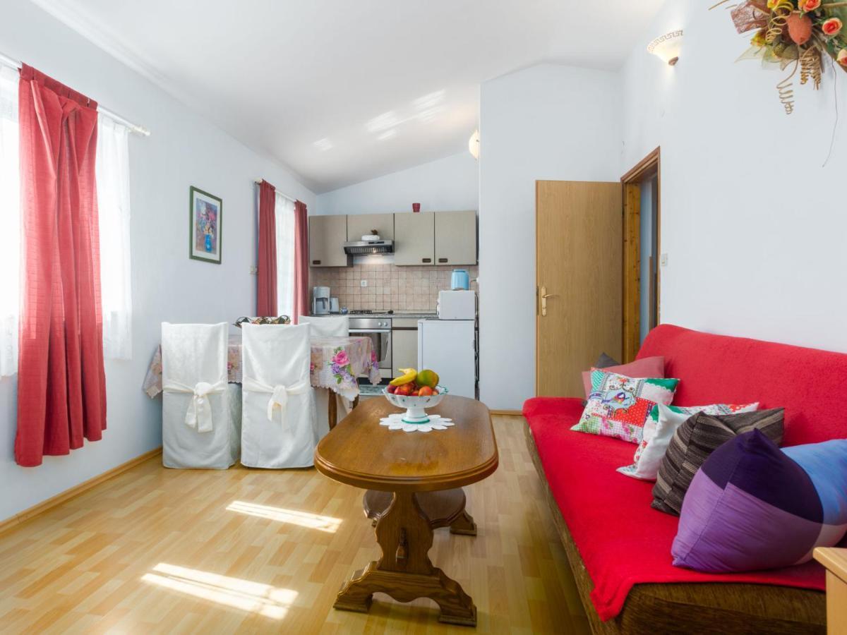 Apartment Nena - Prc427 By Interhome Nova Vas  Extérieur photo