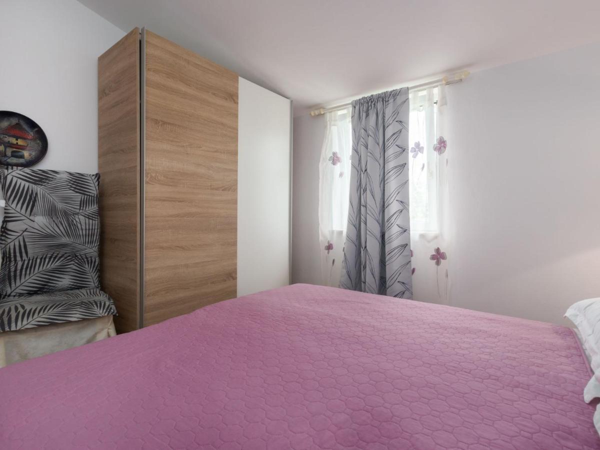 Apartment Nena - Prc427 By Interhome Nova Vas  Extérieur photo
